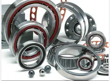 The Relationship Between Timken Bearings And The Automotive Industry ...